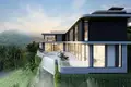 Villa de 5 habitaciones 556 m² Phuket, Tailandia