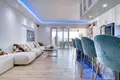 3 bedroom apartment 138 m² Limassol, Cyprus