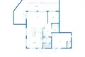 Maison 4 chambres 89 m² Helsinki sub region, Finlande