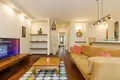 2 room apartment 54 m² Warsaw, Poland