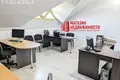 Büro 34 m² Hrodna, Weißrussland