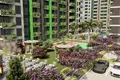 Квартира 3 комнаты 70 м² Эрдемли, Турция