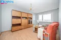 Apartamento 3 habitaciones 73 m² Vilna, Lituania