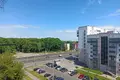 Wohnung 1 Zimmer 22 m² Homel, Weißrussland