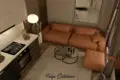 Appartement 2 chambres 58 m² Mezitli, Turquie