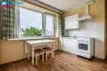 Квартира 3 комнаты 72 м² Шилуте, Литва