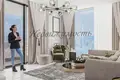 Apartamento 2 habitaciones 71 m² Yaylali, Turquía