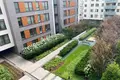 2 room apartment 37 m² in Warsaw, Poland