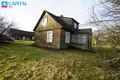 House 52 m² Sakiai, Lithuania