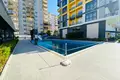 Appartement 3 chambres 120 m² Yaylali, Turquie