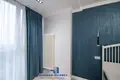 2 room apartment 47 m² Minsk, Belarus