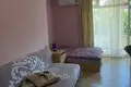 Estudio 1 habitación 52 m² Sunny Beach Resort, Bulgaria