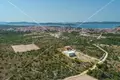 Parcelas 2 886 m² Vodice, Croacia