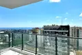 Mieszkanie 3 pokoi  Alanya, Turcja