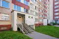 Wohnung 3 zimmer 46 m² Bezirk Hauptstadt Prag, Tschechien