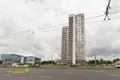 1 room apartment 47 m² Minsk, Belarus