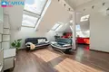 3 room apartment 81 m² Vilnius, Lithuania