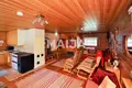 Cottage 1 bedroom 83 m² Tervola, Finland