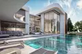 6 bedroom villa 460 m² Cesme, Turkey