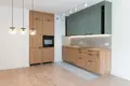 Mieszkanie 3 pokoi 57 m² w Poznań, Polska