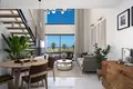 Penthouse 1 bedroom 96 m², All countries