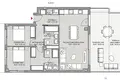3 bedroom apartment 200 m² Mijas, Spain
