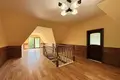 Casa 230 m² Chazova, Belarús