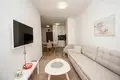 1 bedroom apartment 46 m² in Budva, Montenegro