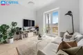 3 room apartment 67 m² Vilnius, Lithuania