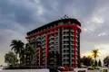 1 bedroom apartment 60 m² Gazipasa, Turkey