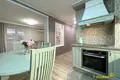 3 room apartment 86 m² Minsk, Belarus