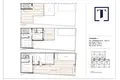 Adosado 4 habitaciones 106 m² San Javier, Španjolska