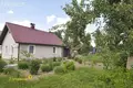 Haus 51 m² Uzdzienski sielski Saviet, Weißrussland