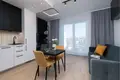 2 room apartment 47 m² Krakow, Poland