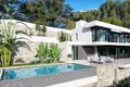 4-Schlafzimmer-Villa 436 m² Benissa, Spanien