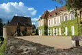 Schloss 5 m² Dordogne, Frankreich