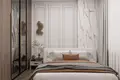 Квартира 3 комнаты 115 м² Убе, Турция