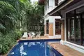 Villa de 4 dormitorios 283 m² Pa Khlok, Tailandia