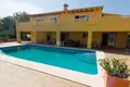 Willa 5 pokojów 620 m² lAlfas del Pi, Hiszpania