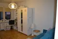 2 room apartment 37 m² in Warsaw, Poland