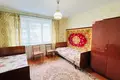 2 room apartment 49 m² Mazyr, Belarus