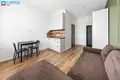 Mieszkanie 1 pokój 25 m² Wilno, Litwa