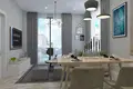 Apartamento 51 m² Alanya, Turquía