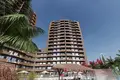 2 bedroom apartment 95 m² Mezitli, Turkey