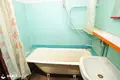 Квартира 1 комната 42 м² Лида, Беларусь
