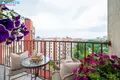 Квартира 2 комнаты 56 м² Вильнюс, Литва