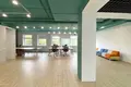 Oficina 1 habitación 124 m² en Minsk, Belarús