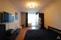 2 room apartment 76 m² Salaspils, Latvia