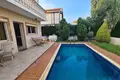 3 bedroom house 168 m² Limassol District, Cyprus