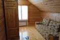 Casa 608 m² Naracki sielski Saviet, Bielorrusia